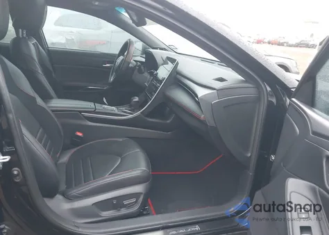 2021 Toyota Avalon Trd from USA, damaged, VIN 4T1FZ1FB7MU065890